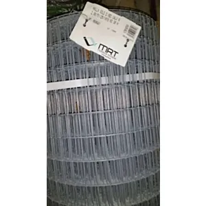 MRT - MREŽA ZA KLETKE 2,00/51/25/1016 RO 30 M galvanized