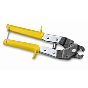 MRT- Klešča za sponke - Staple plier inox