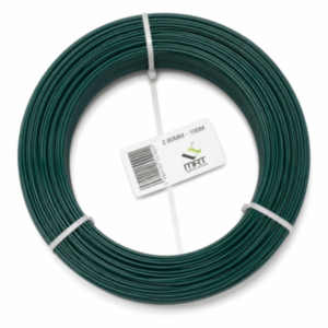 MRT- Napenjalna žica plastificirana 100m (1.8/2.8mm)-L wire-PVC