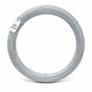 MRT- Pocinkana žica 2,00mm/ 5 kg/1 paket/cca.200m