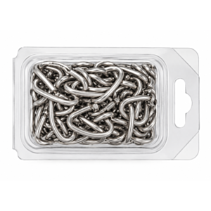 MRT- QUICKFIX Sponke INOX nerjaveče (cena/paket 100 kom)