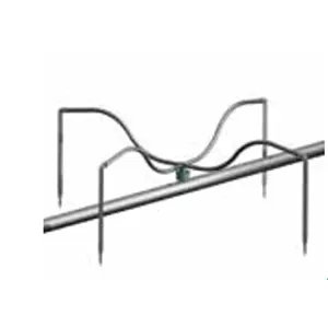 NAMAK- MIKRO ZALIVANJE ČETVORNE KAPILARE ZA NAMAKANJE 80 CM