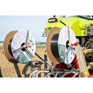 Namak- TAPE cev P1 ULTRA 8MIL/1,5/30CM/2200M