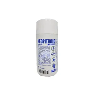 Neopitroid prah 100 g