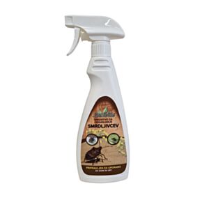 Odganjalec smrdljivcev 500ml - Sredstvo za odganjanje