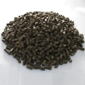 VETISA-ORGO 1200kg -Organsko gnojilo NPK 4-3-2.5/BB