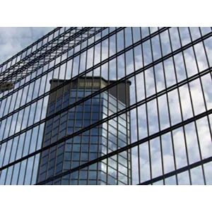 LE - Panel 2D 6x5x6 mm 1230x2500 antracit