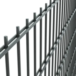 LE - Panel 2D 6x5x6 mm 1630x2500 antracit