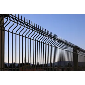 LE-Panel 3D 830 mm x 2500 mm, 5 mm, RAL 7016-antracit