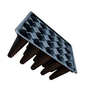 BACHMANN 60090- PLATO ZA KORENJE 5x4 lukenj (6.120/p)