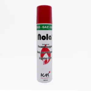 Plin za vžigalnike NOLA 100 ml /18/paket