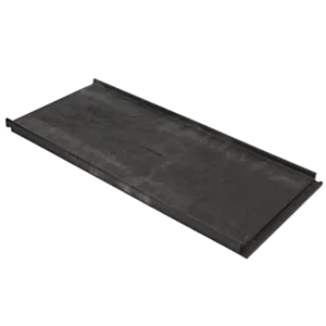 1342.5024 CC-Container-povozne plošče (poti) za vrtnarske vozičke/122x54,5x5 cm