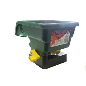 Posipalnik Ramda 3kg z regulacijo / cena na kom