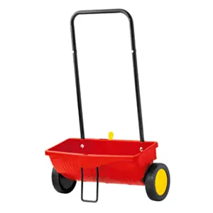 Posipalnik Wolf WE330 - 56cm / 15L / cena na kom