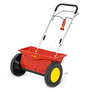 Posipalnik Wolf WE 430 - 43cm/16L / cena na kom