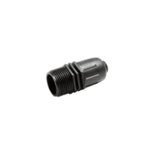 DRIPP - Priključek - začetna spojka  fi 16 mm x 3/4 (431)