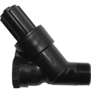 Regulator tlaka - pretoka ž3/4" - M3/4", 1,1 bara - GB7021