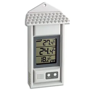 STEPS 37280 - Digitalni Maxima-minima termometer