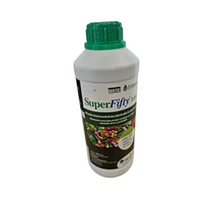 ME-Alga Super Fifty Foliarno gnojilo v plastenki 1L