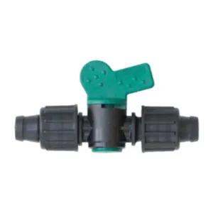 RI-T-TAPE spoj z ventilom 16x16  (124)