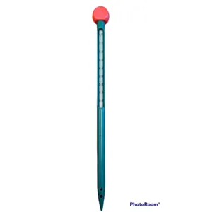 STEPS 37460 - Termometer za merjenje temperature zemlje, 32 cm