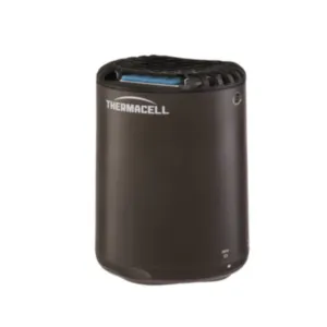 Thermacell Mini Halo zaščita proti komarjem na plin - grafit