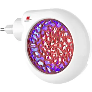 Mini LED uničevalec insektov 3W / cena na kom