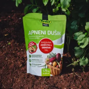 Vetisa-FERT Apneni dušik 1,75 kg vrečka
