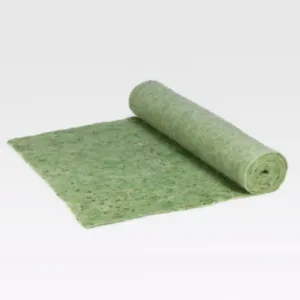 Viresco Pratens - Predsejani travni tepih za zelenico 50 m2 (1,1 m x 45,5 m)