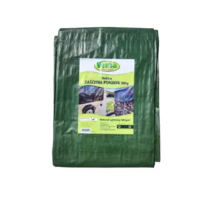 Vetisa- Zaščitna ponjava 100g -PAKET 2x6m -kom / Cerada