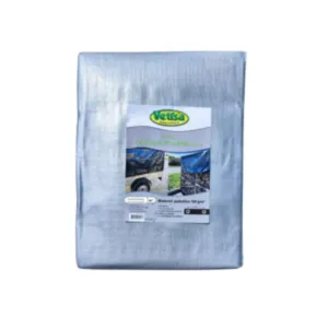 Vetisa- Zaščitna ponjava 190g -PAKET 4x5m -kom / Cerada
