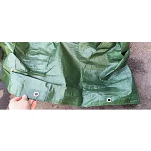 Vetisa- Zaščitna ponjava 100g -PAKET 5x6m -kom / Cerada