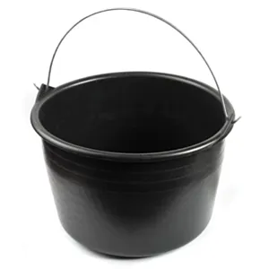 IN- PROTECH - ZIDARSKO VEDRO PLASTIČNO PVC 25L / cena na kom