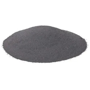 Vetisa- Nero Ebano 25KG ( 0,8-1,2 mm) 48/p -Črni marmorni pesek