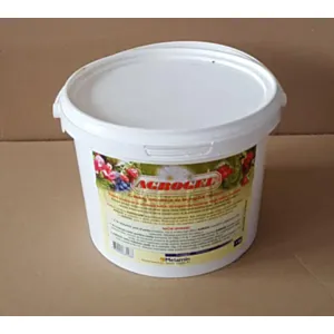 Agrogel - zadrževalnik vode, vreča 25 kg