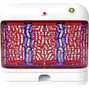 LED uničevalec insektov 24W / cena na kom