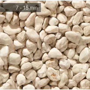 Z. Ciottolo Botticino (7-15 mm) 25kg- okrasni k.