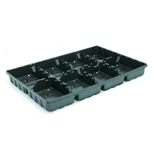 BACHMANN 64233.04 - PODSTAVEK 8 GNEZD (44komX24#=1.056/paleto)