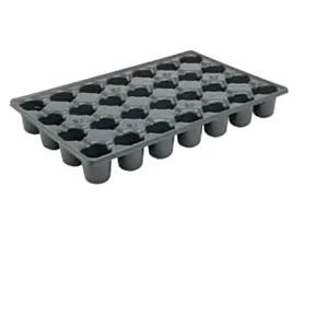 BACHMANN 65028 -QUALIPOT- 28 LUKENJ PLATO (25komX10)=250/pal.)