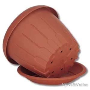 BAMAP- COTTOPLAST LUXOR 50/TERRAC./rjava/42L/280/P