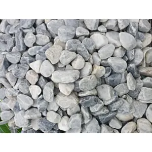 FA- Bardiglio Azzurro Chiottolo (60-100 mm) 1500 BASKET - v kg