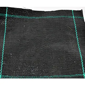 TKANINA ČRNA AGROTEXTIL, UV stab. ( 1.0 )-100g/tkm