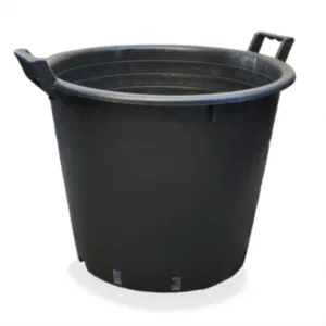 BAMAP- MASTELLO M. SOPRA 50/AM/NERO/črna/50L/200/P