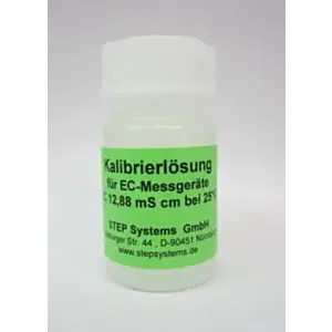 STEPS 31004 - ECO EC Kalibracijska raztopina Control solution 50 ml, 12.88 mS
