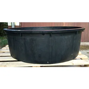 BAMAP- MASTELLO SenzaM 110/not.prem 104 cm, 275L, višina 35 cm