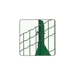 MRT- Stebriček T 35x35 Zeleni 2500 mm