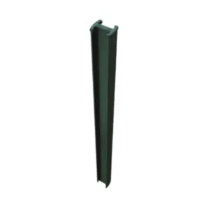 MRT- EASYCLIP- POST- H Stebriček ANTRACIT 7016 2000 mm / na kos