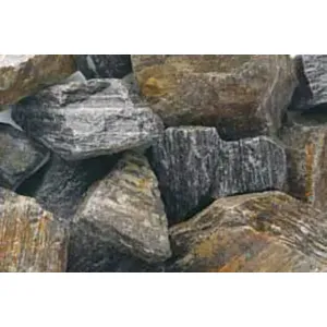 S. KAMEN-TRDI GNAJS Stainzer-Sivi (80-200 mm) BIGBAG 1T / CENA