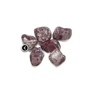 Z. Ciottolo Rosso Levanto (15-25 mm) 25kg - Temno rdeči okr.ka