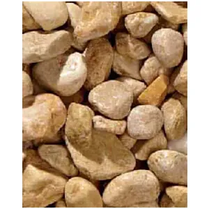 Z. Ciottolo Giallo Mori (15-25 mm) 25kg/48/ep - Rumen okrogli pesek